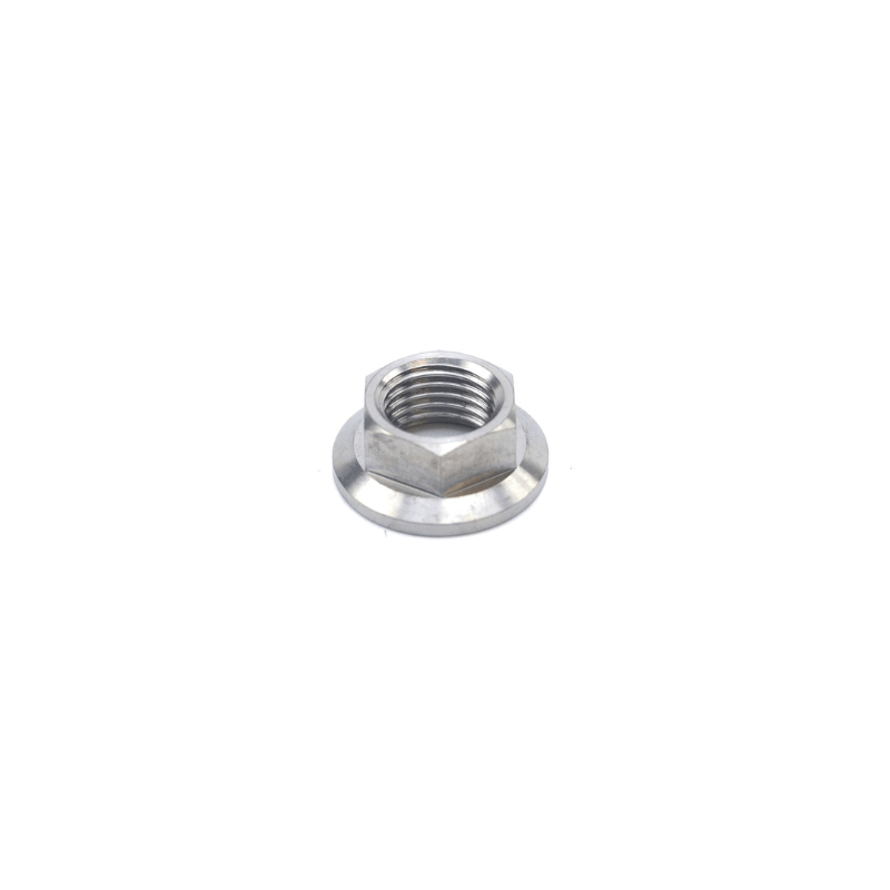 hex nut M14x1.5 WS17