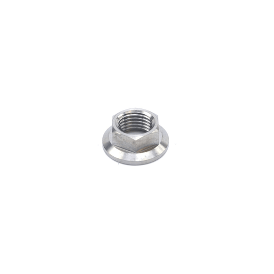 hex nut M14x1.5 WS17