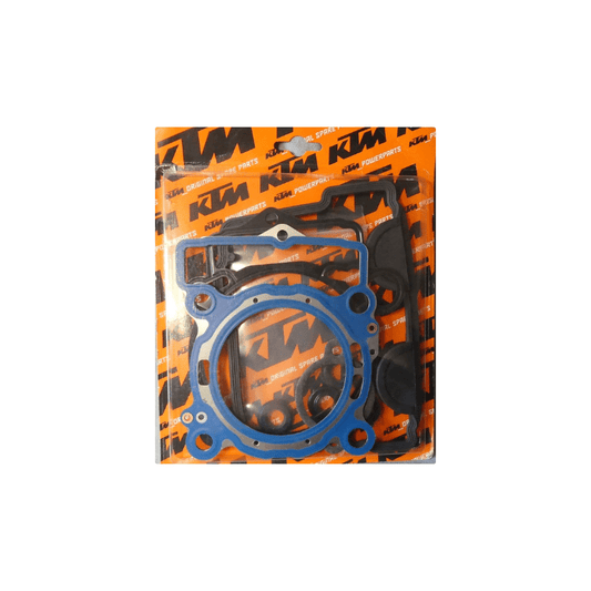 CYL. GASKET SET 250 SX-F    16
