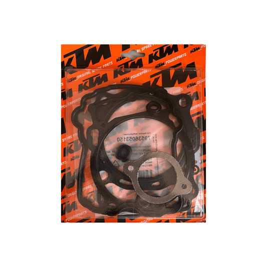 Cylinder gasket set 450 SX-F factory