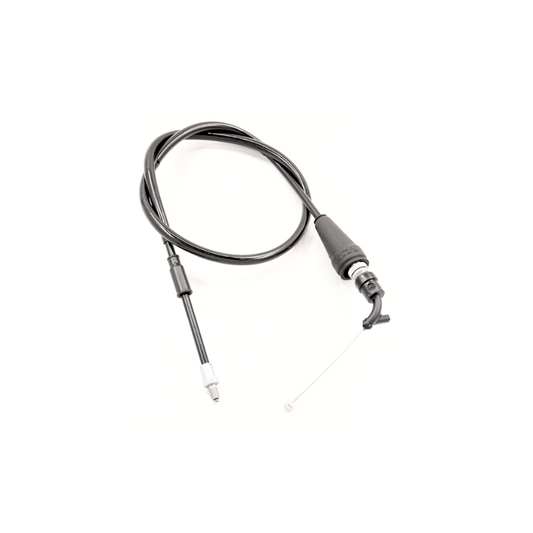 THROTTLE CABLE