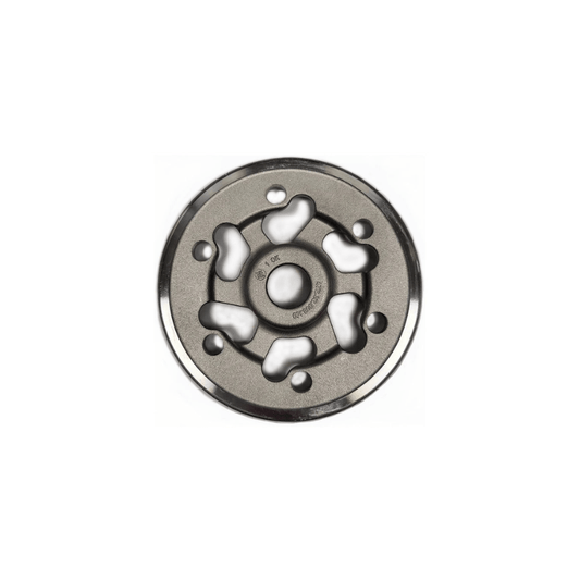 CLUTCH PRESSURE PLATE