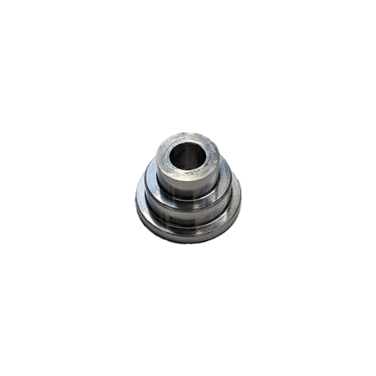 bushing skid plate