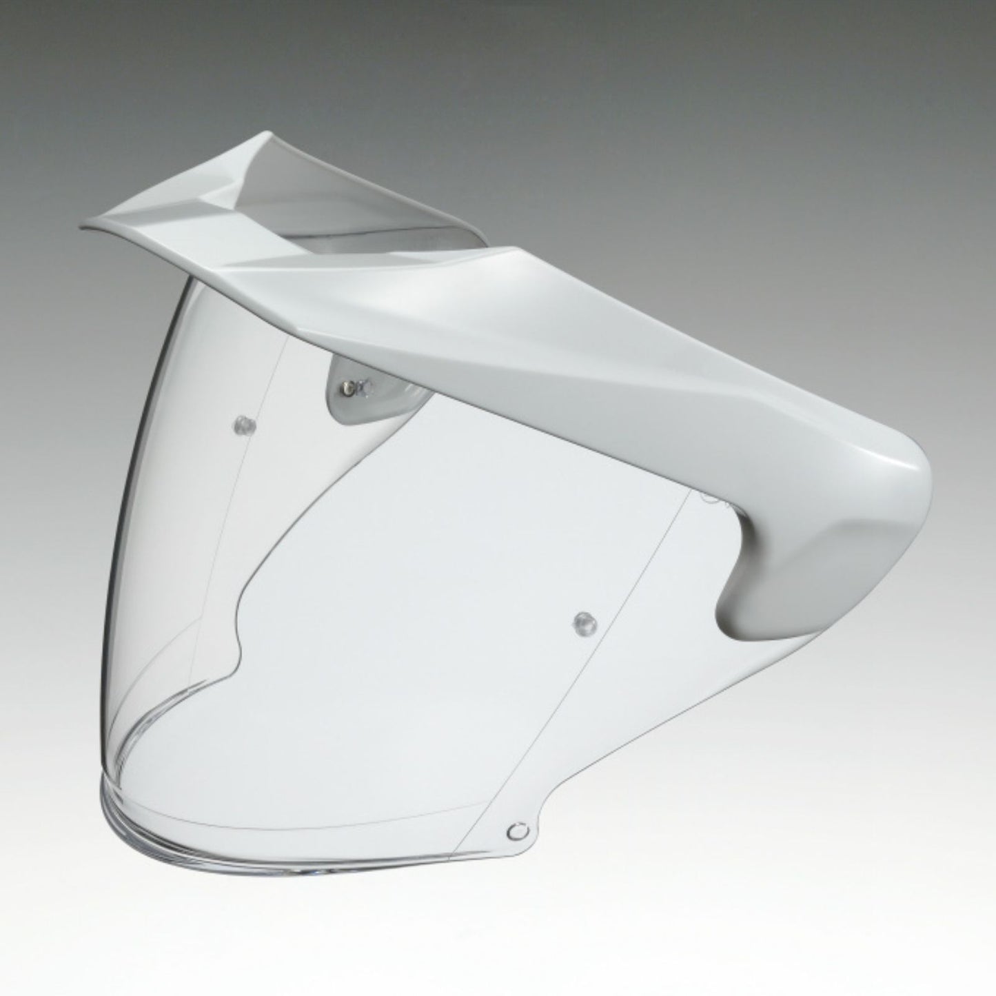 SHOEI J-Cruise / J-Cruise II V-440 Visor