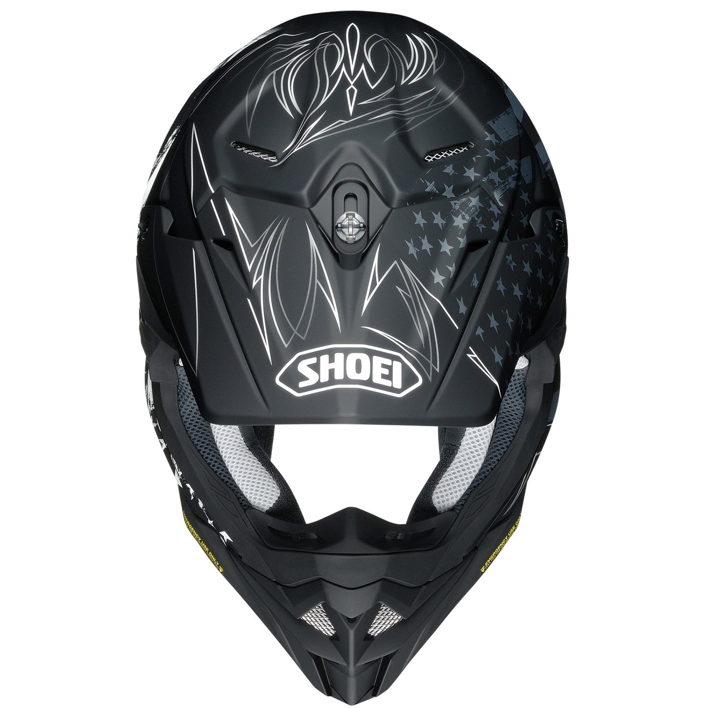 SHOEI VFX-EVO Faithful
