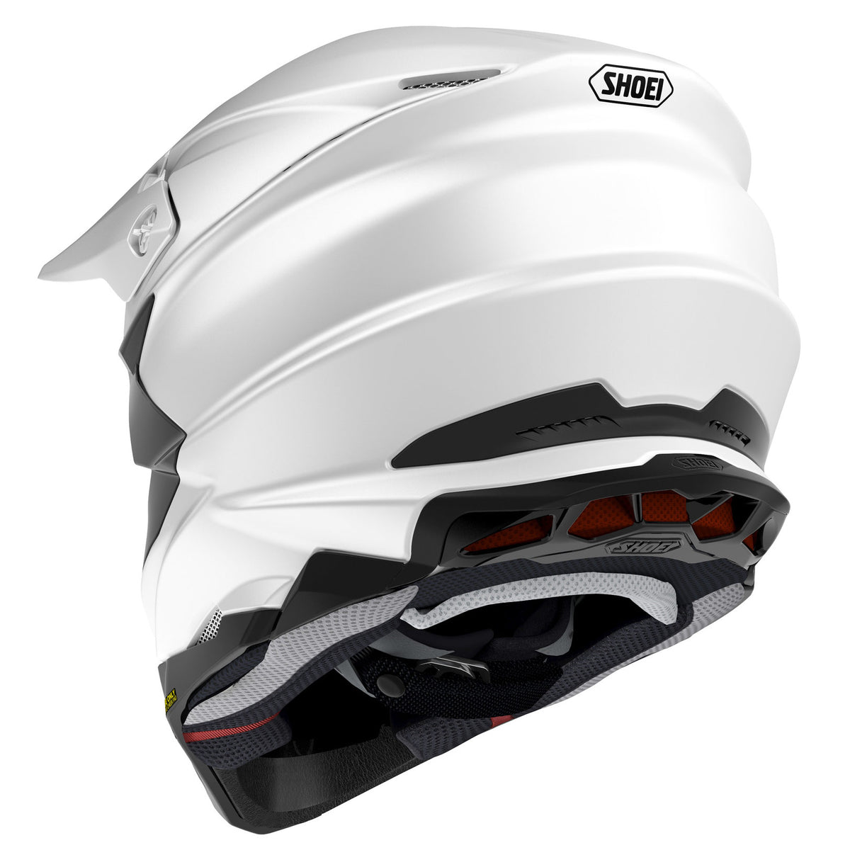 SHOEI VFX-EVO