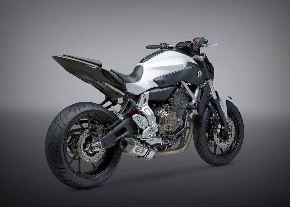 FZ/MT07/XSR/R7 R77 FS SS/SS WF – SKU: 13700AJ520
