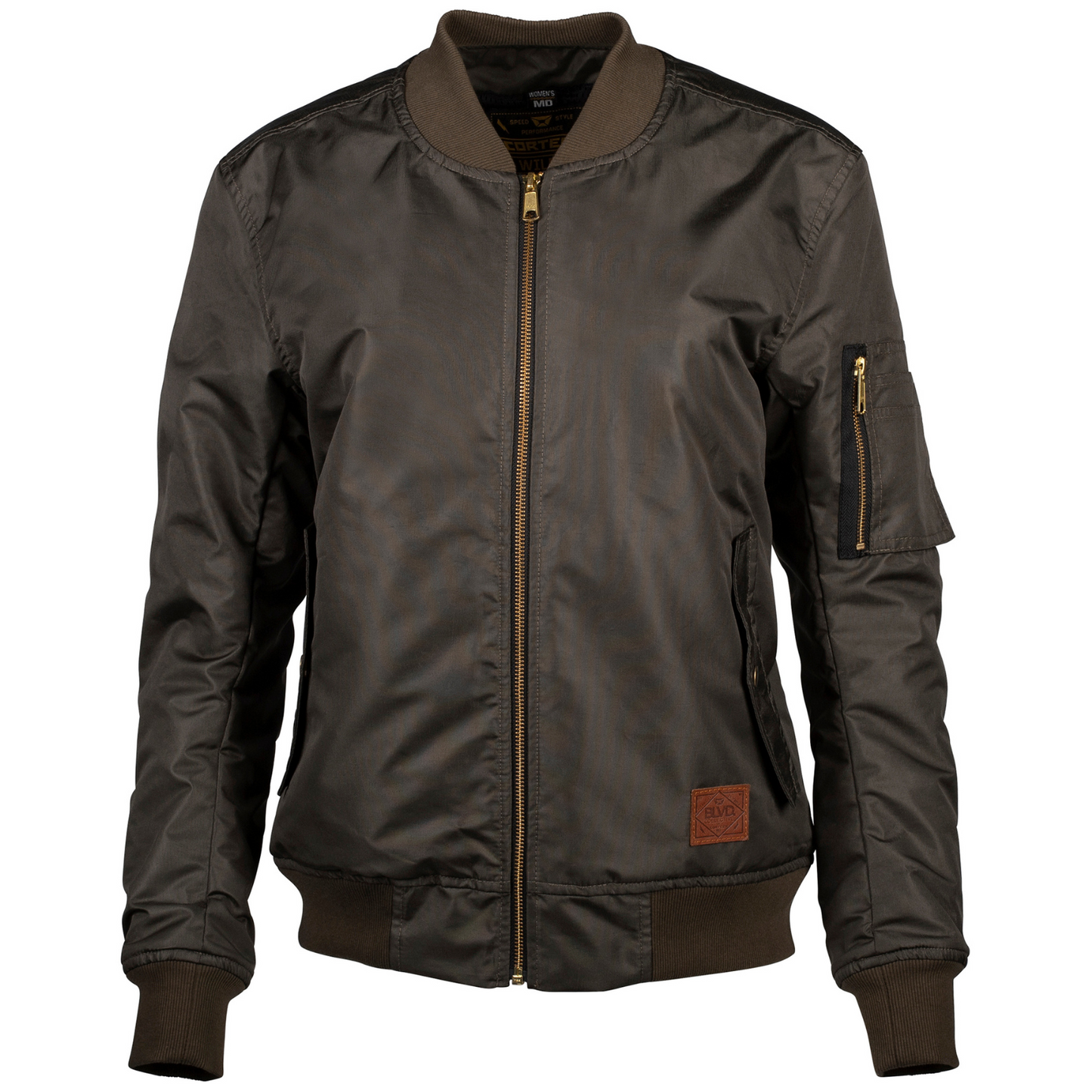 CORTECH Women's Wildcat Bomber Jacket