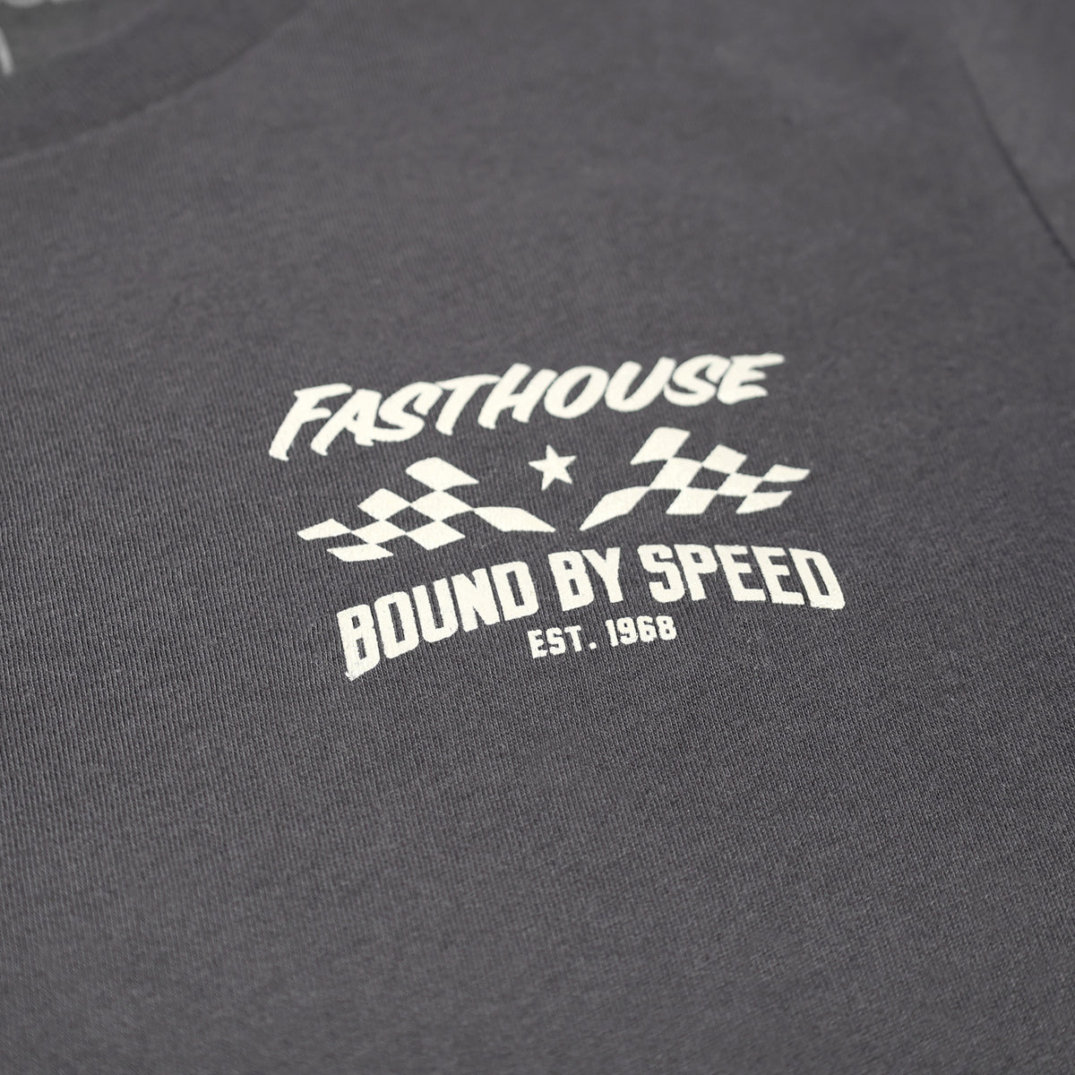 FASTHOUSE Girl's Bound SS Tee