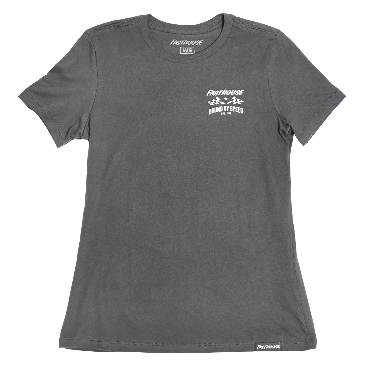 FASTHOUSE Girl's Bound SS Tee