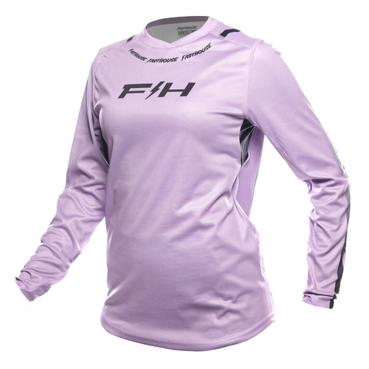 FASTHOUSE Women's Elrod Nitro Jersey