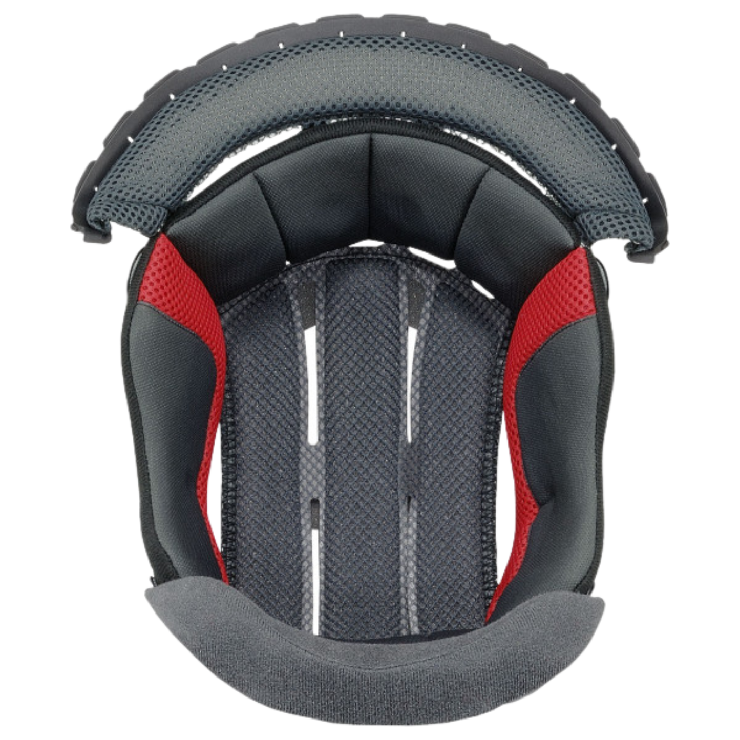 SHOEI X-Fifteen Complete Standard Center Pad Set