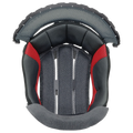 Black/Red