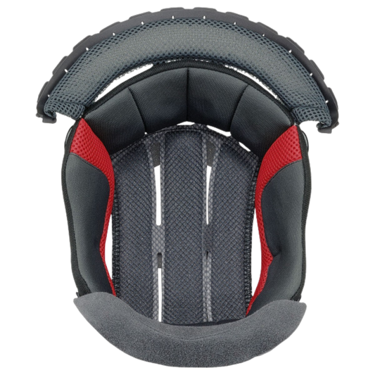 SHOEI X-Fifteen Complete Standard Center Pad Set