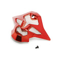 Chrome Red