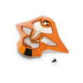Chrome Orange