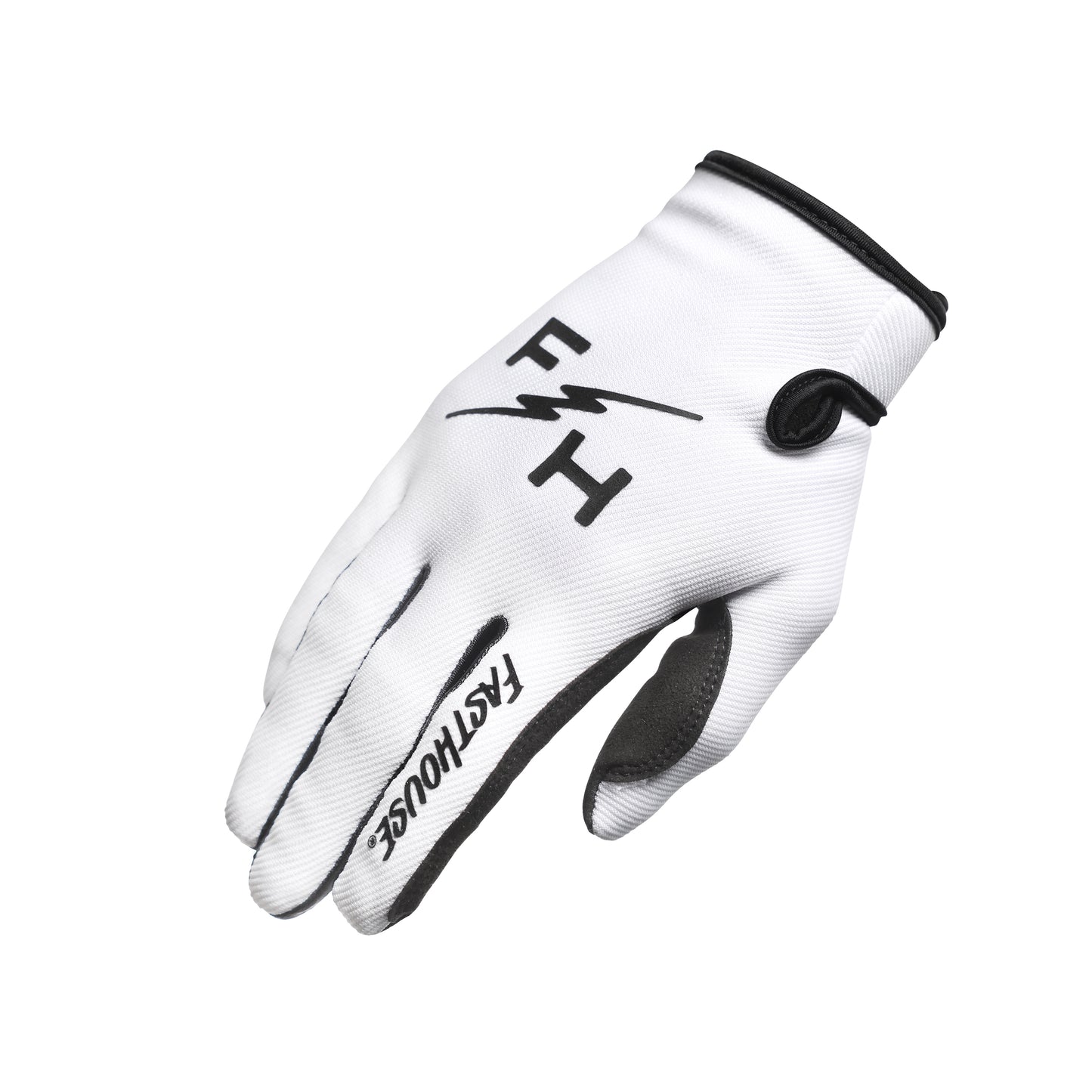 FASTHOUSE Youth Carbon Eternal Glove