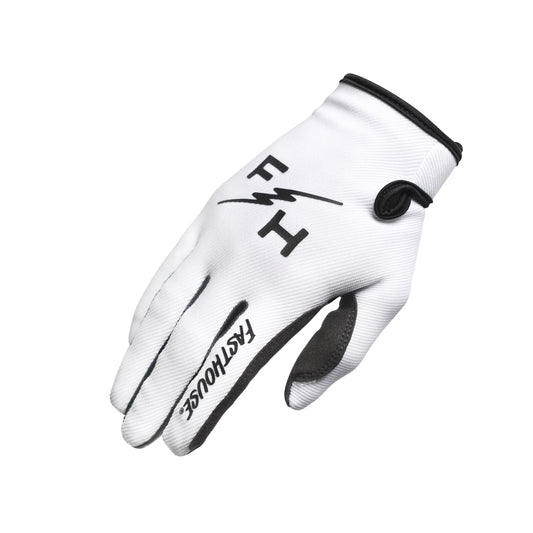 FASTHOUSE Youth Carbon Eternal Glove