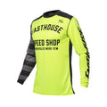 Hi-Viz/Black