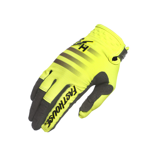 FASTHOUSE Youth Elrod Hypersonic Gloves