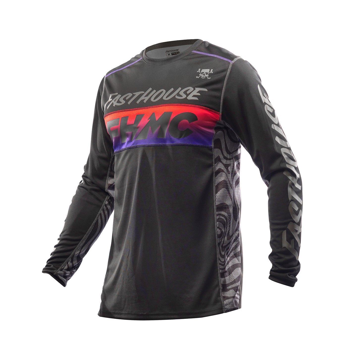 FASTHOUSE Youth Grindhouse Nova Jersey