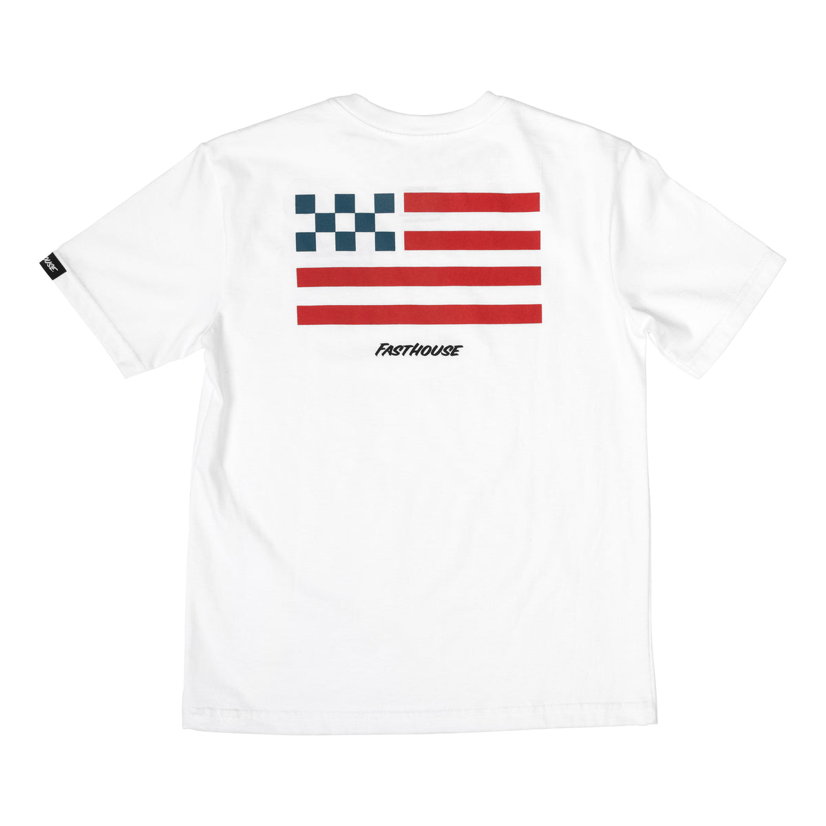FASTHOUSE Youth Liberty SS Tee