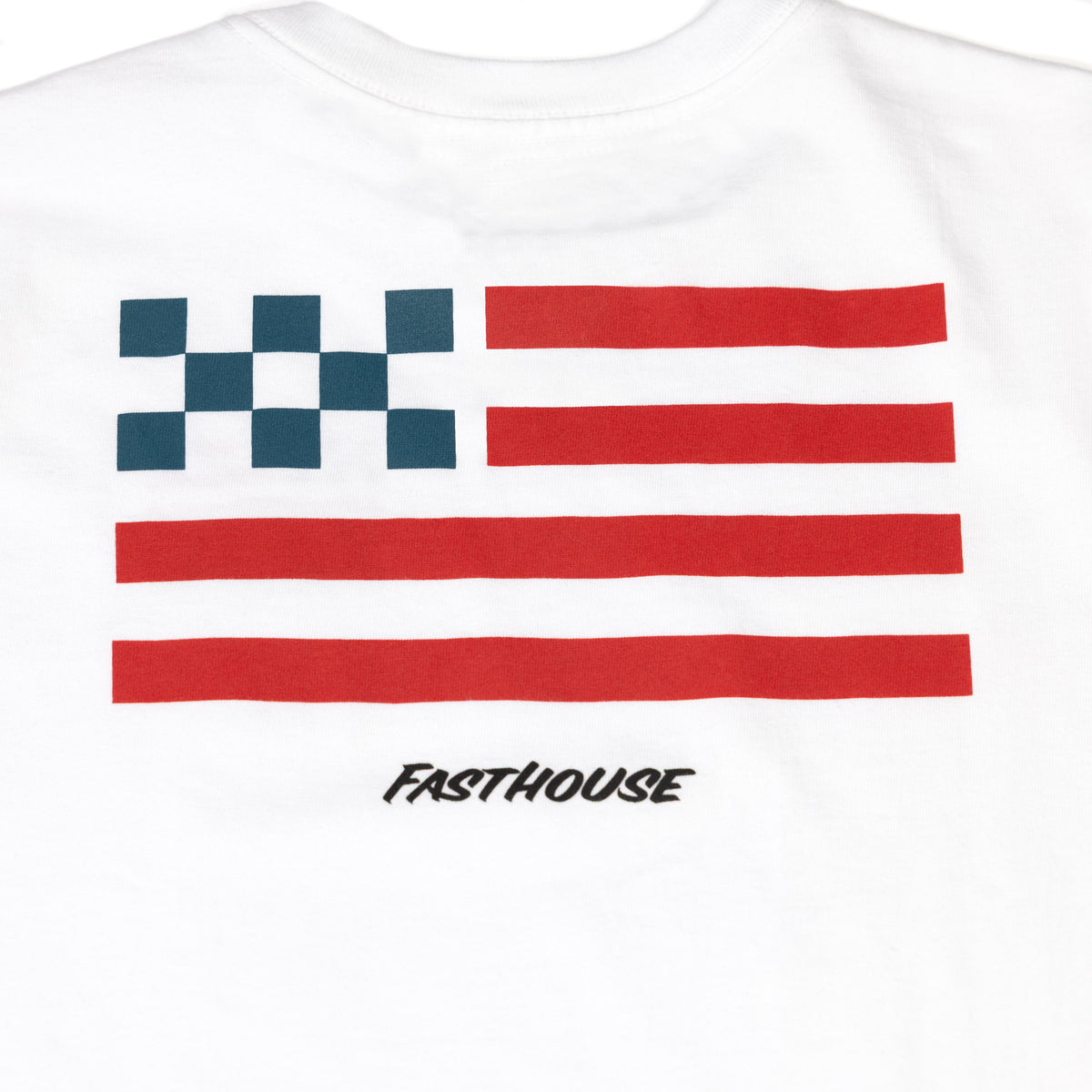 FASTHOUSE Youth Liberty SS Tee