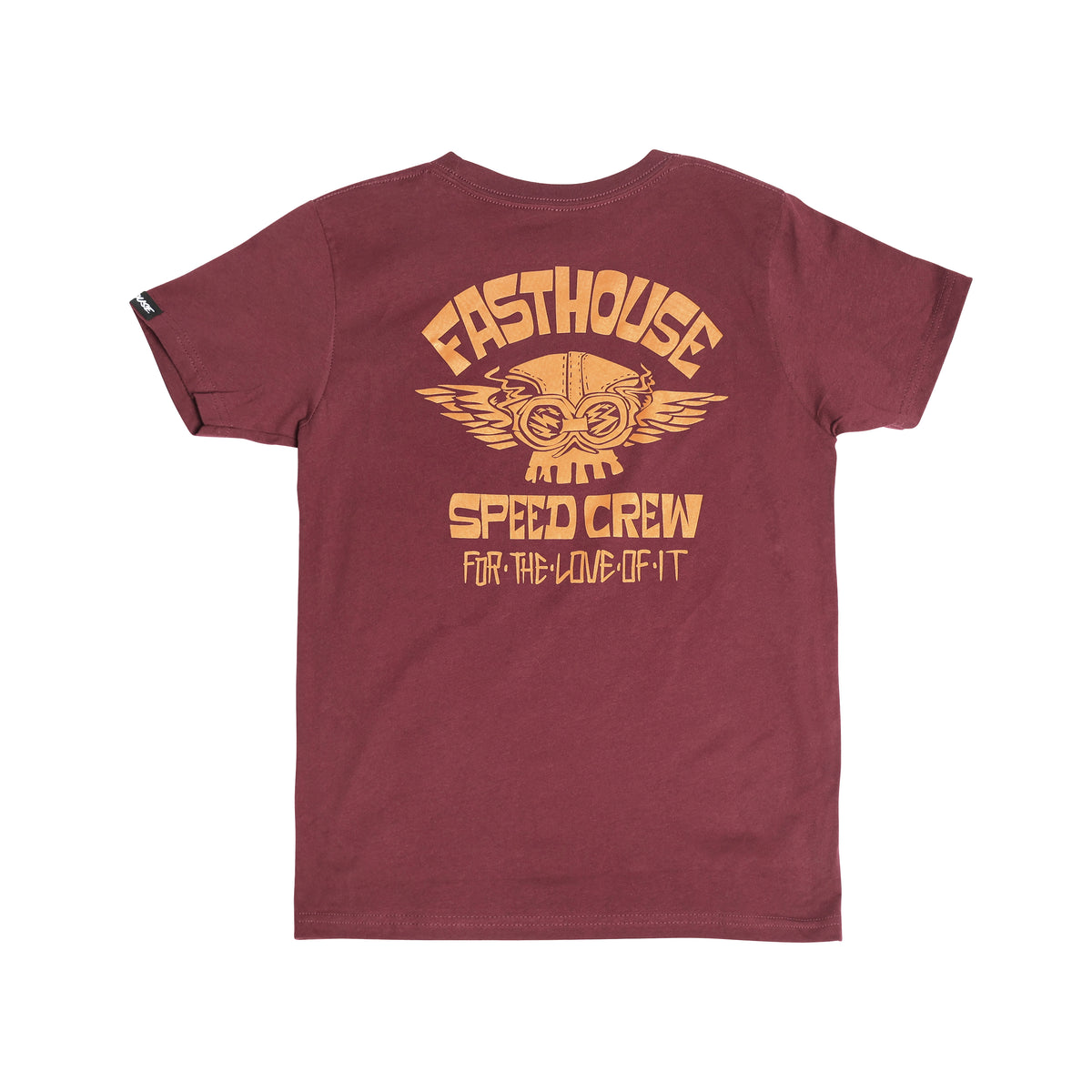 FASTHOUSE Youth Love Of It SS Tee