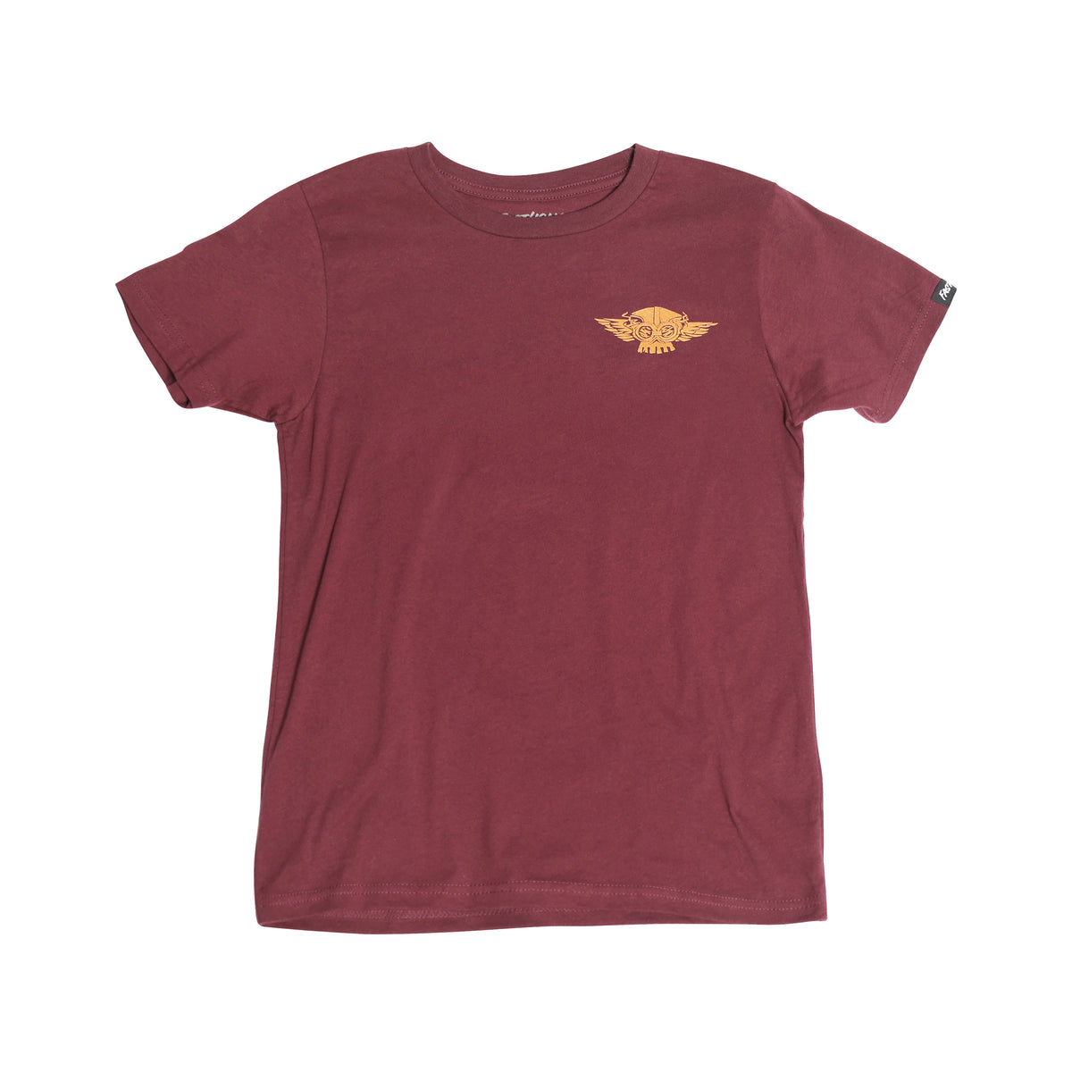 FASTHOUSE Youth Love Of It SS Tee