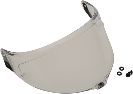 AGV Race 3 Pinlock® Prepared Shield Kit - 0130-0692