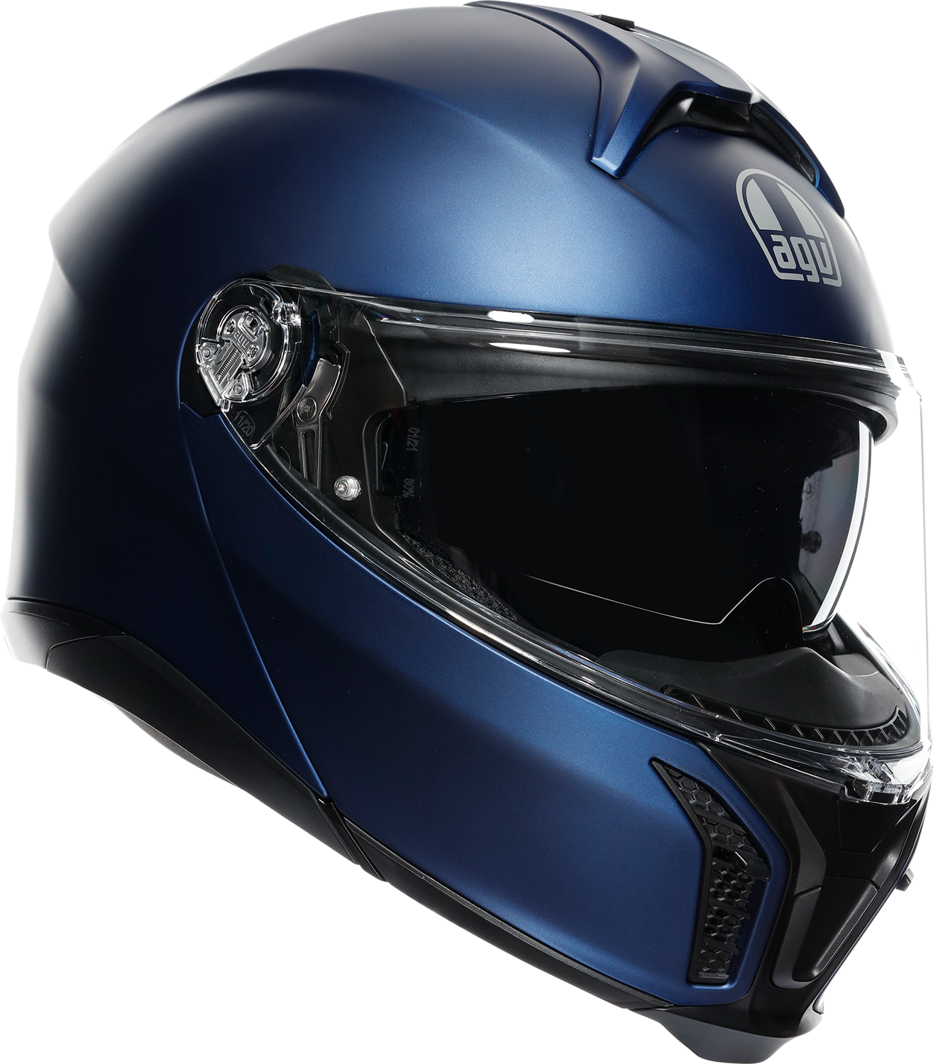 AGV Tourmodular Galassia Helmet