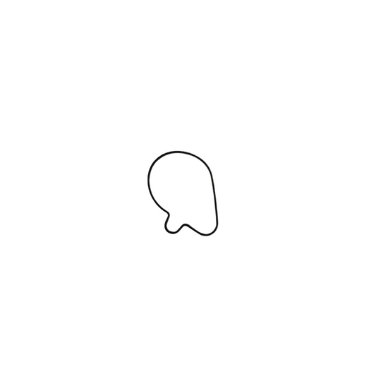 WATER PUMP COVER SEAL