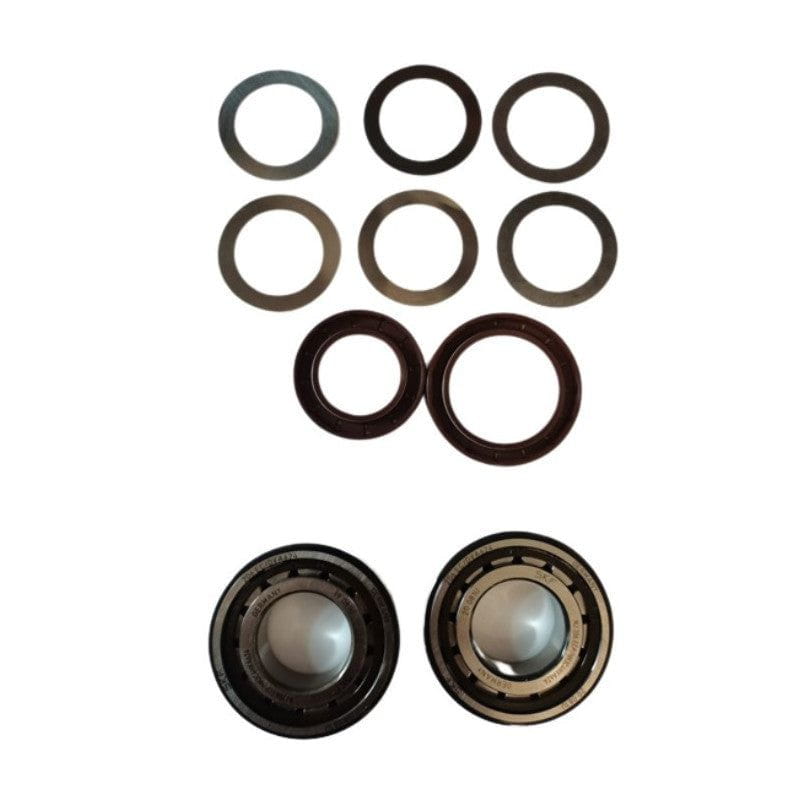 Crankshaft repair kit