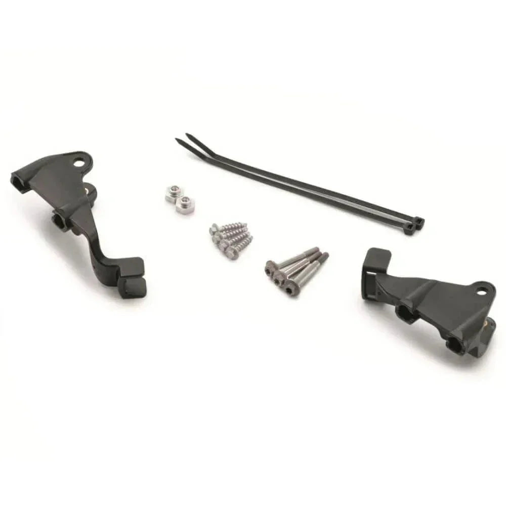 Handguard assembly kit