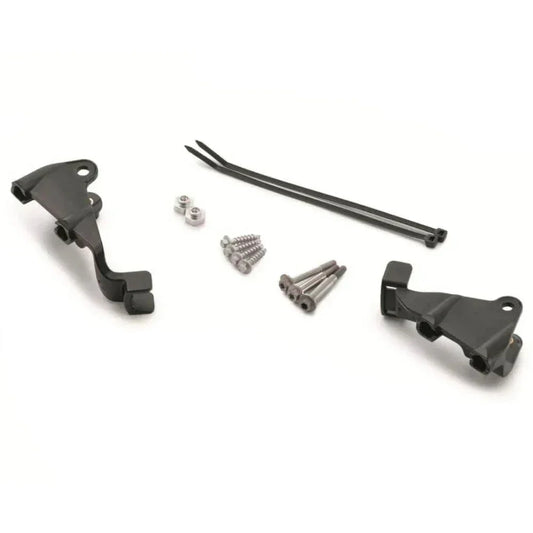 Handguard assembly kit