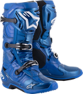 BLUE/BLACK