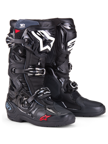 TECH 10 ENDURO BOOTS