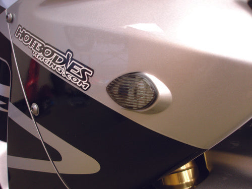 FLUSH MOUNT SIGNAL TS SMOKE