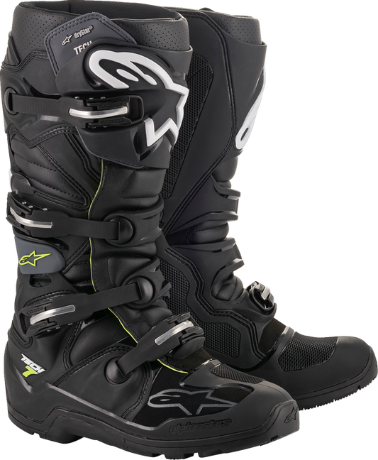 ALPINESTARS Tech 7 Enduro Drystar® Boots