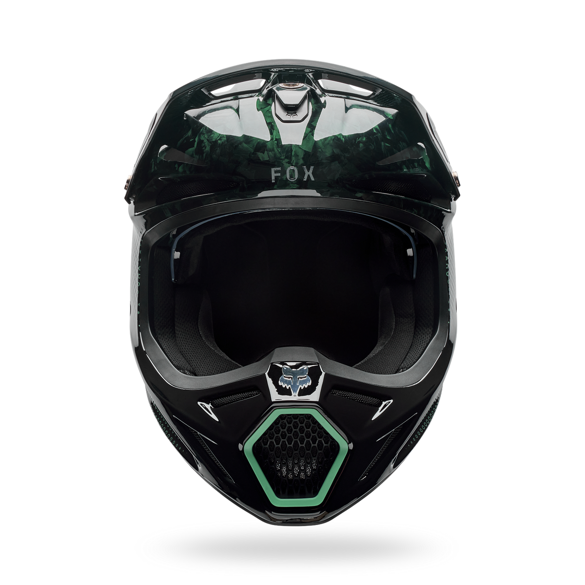 V3 RS Founders Helmet – Black