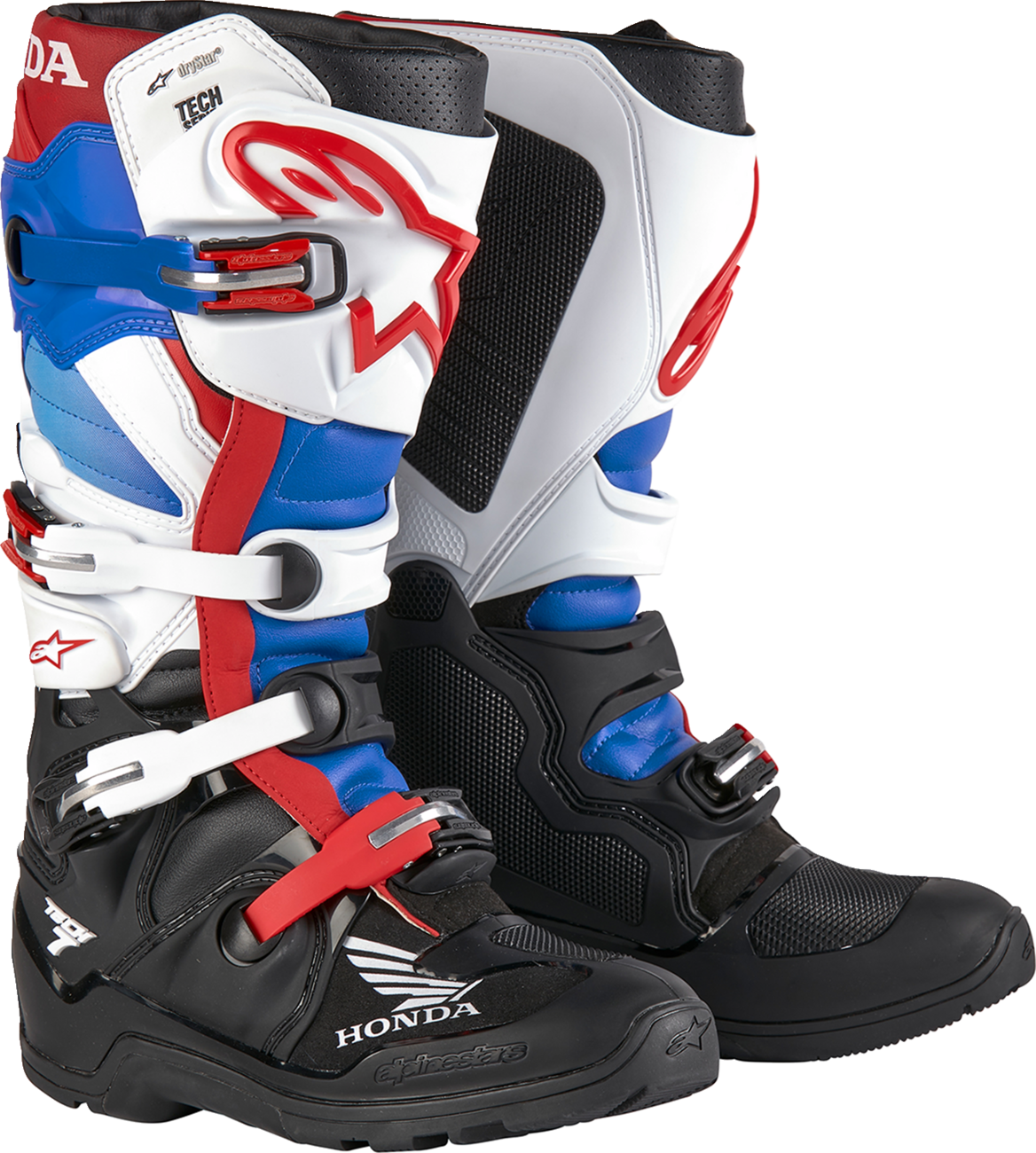 ALPINESTARS Tech 7 Enduro Drystar® Boots