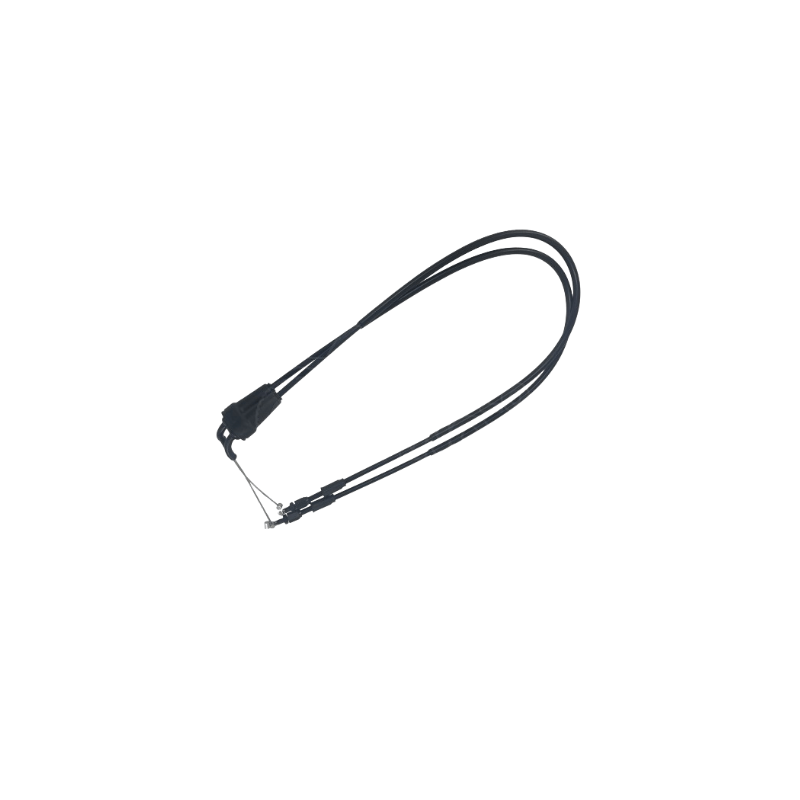 Throttle cable cmpl. 2T DI