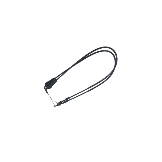 Throttle cable cmpl. 2T DI