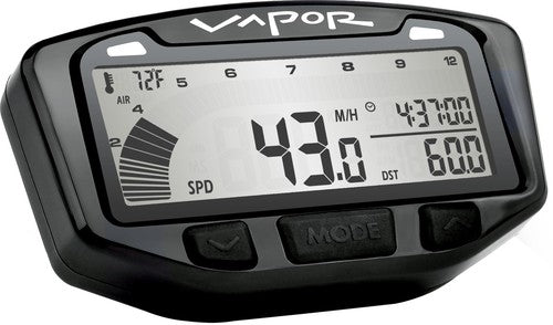 VAPOR COMPUTER KIT SPEED / TACH / TEMP – SKU: 665-752117