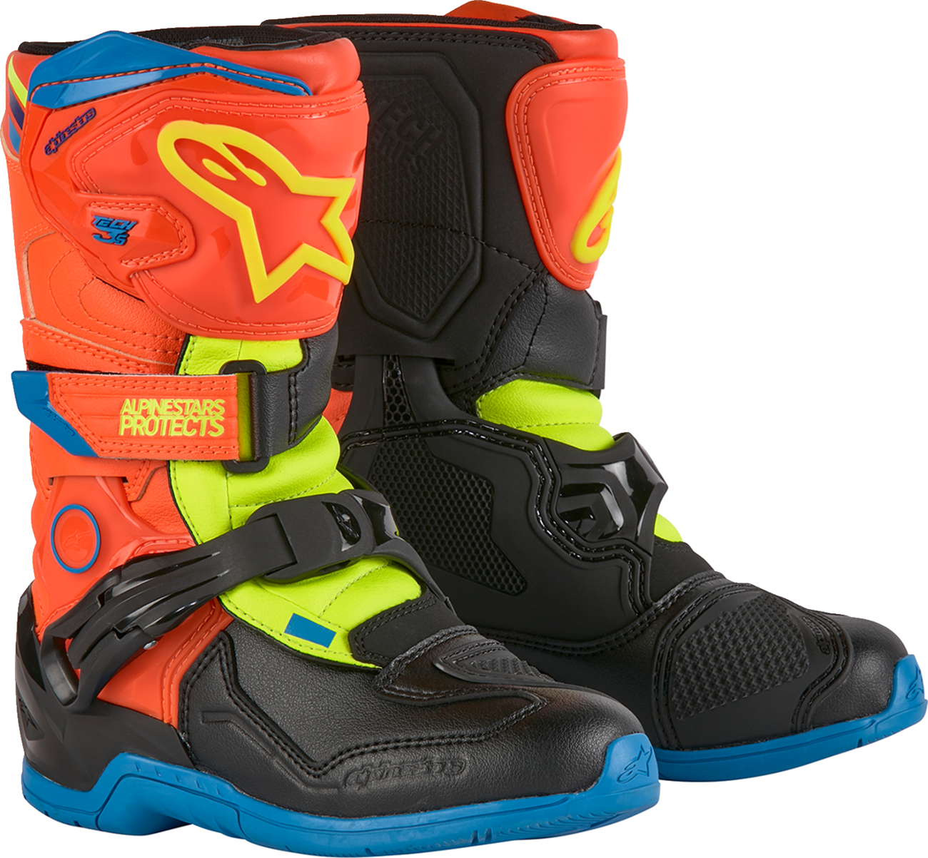 ALPINESTARS Kids Tech 3S Boots