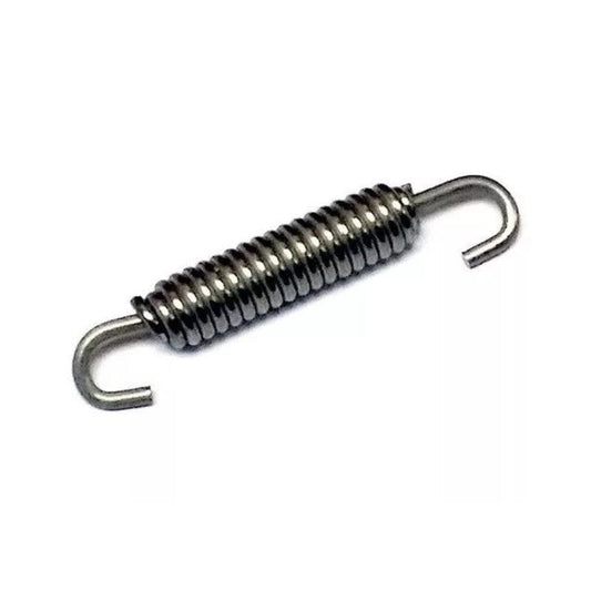 Tension spring L 62mm