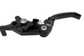 Black Anodized