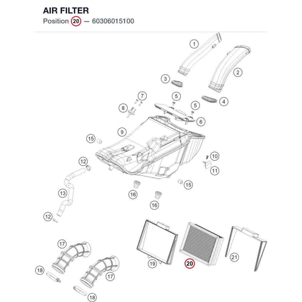 AIR FILTER