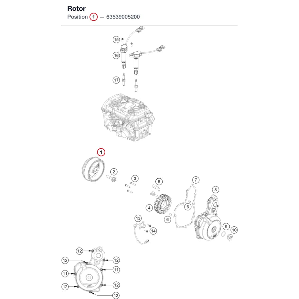 Rotor