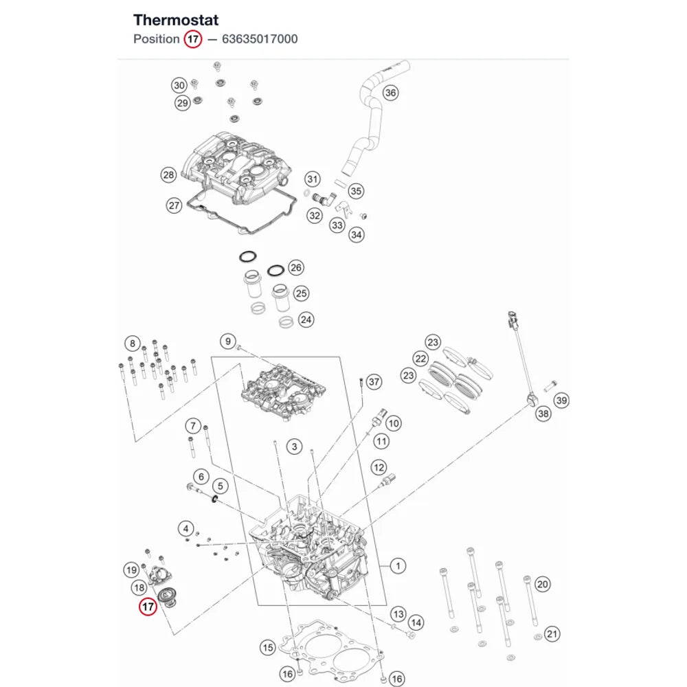 Thermostat
